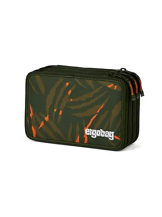 ERGOBAG | Maxi Federmappe ExBärdition | 